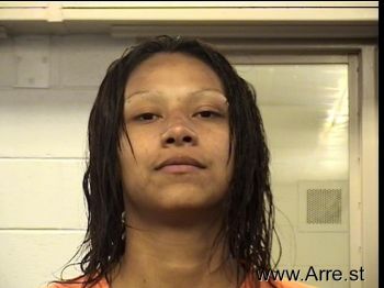 Martha Ella Rose Cantu Mugshot